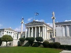 National and Kapodistrian University of Athens - Athens | Admission ...