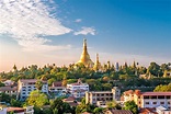 Yangon Myanmar | Definitive guide for travellers - Odyssey Traveller
