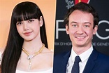 Is BLACKPINK’s Lisa Dating TAG Heuer CEO Frederic Arnault? - ZAPZEE ...
