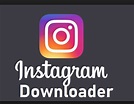 How To Use Instagram Downloader To Download IG Videos & Instagram ...