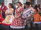 5 tradiciones para celebrar fiestas patrias en Chile