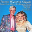 PORTER WAGONER, CD "DUETS" DOLLY PARTON, PENNY DeHEAVEN 792014086629 | eBay