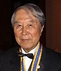 Yōichirō Nambu – Wikipedia, wolna encyklopedia