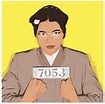 Rosa Parks Drawing at PaintingValley.com | Explore collection of Rosa ...