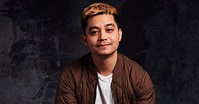 Jordan Mendoza: Best Up-and-coming Comedian of the Week