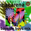 Macarena (bayside boys mix) by Los Del Rio, 1995, CD, RCA - CDandLP ...