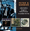 Buy Peter And Gordon - Lady Godiva/Knight In Rusty Armour/In London For ...