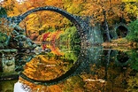☀️ Goldener Herbst in Deutschland: Die schönsten Orte | Urlaubsguru