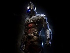 Play as the Man-Bat in Batman Arkham Knight with this Awesome Mod
