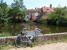 20 Gorgeous Suffolk Villages: Quintessential England | England, British ...