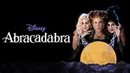 Abracadabra | Disney+