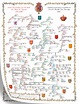 Monarquía Española | Árbol Genealógico de Los Reyes de España y Europa ...