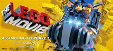 The Lego Movie (#10 of 17): Extra Large Movie Poster Image - IMP Awards