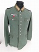 Germany - WW2 military German jacket - Catawiki