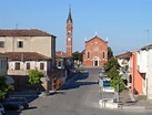 Conheça Anguillara Veneta, cidade italiana que concederá título de ...