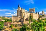 13 x bezienswaardigheden Segovia: wat zien tijdens je bezoek?