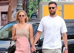 Jennifer Lawrence está comprometida con su novio Cooke Maroney