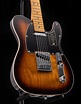 Fender American Ultra Luxe Telecaster 2 Color Sunburst | Brian's Guitars