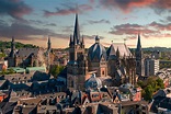 35 interessante Fakten über Aachen ᐈ MillionenFakten