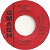 Little Beatle Boy / Java by The Angels (Single): Reviews, Ratings ...