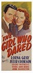 Image gallery for The Girl Who Dared - FilmAffinity