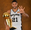 15 Things You Didn't Know About St. Croix's Superstar Tim Duncan ...