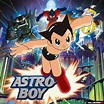 The X Database: Astro Boy (2003-2004) Anime Review