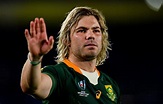 Faf de Klerk: 'I don't think the 2021 Lions tour will go ahead in South ...