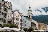 Innsbruck Sehenswürdigkeiten: Top Ten Highlights und Tipps für die Stadt