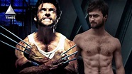 Daniel Radcliffe Is Latest Wolverine In Amazing Fan-art - Animated Times