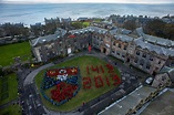 University of St. Andrews (St. Andrew's University) (Saint Andrews, Scotland) - apply, prices ...