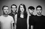 Mayday Parade - Fearless Records