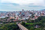 Explora Bucaramanga y sus alrededores - qué ver y qué hacer