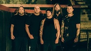 ALL THAT REMAINS Share New Video For "Everything's Wrong" | Hardwired ...