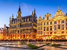 Brussels 2023 | Ultimate Guide To Where To Go, Eat & Sleep in Brussels ...