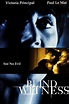Blind Witness (TV Movie 1989) - IMDb