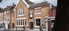 East Dulwich Picturehouse | East Dulwich Cinema | Picturehouse