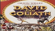 David and Goliath (1960) | Full Movie | Orson Welles | Ivica Pajer ...