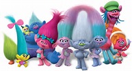 Trolls PNG HD Transparent Trolls HD.PNG Images. | PlusPNG