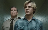 Películas sobre Jeffrey Dahmer sin Evan Peters como el asesino