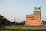 The University of Texas at San Antonio - Unigo.com