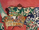 Seville Still Life - Henri Matisse | Endless Paintings