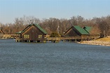 Poverty Point Reservoir State Park Campground | Outdoor Project