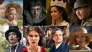 Poll: What was 2020's best British period drama movie? Vote here ...