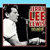 Jerry Lee Lewis - Jerry Lee Lewis Rock and Roll - Amazon.com Music