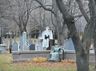 Cimetiere Notre-Dame-Neiges - Montreal | Cemeteries, Mount royal, Montreal