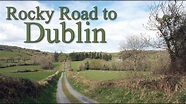 Rocky Road to Dublin - YouTube