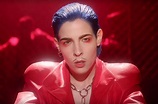 Dorian Electra Takes on Toxic Masculinity in New 'Man to Man' Video ...