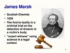 PPT - History of Forensic Science PowerPoint Presentation, free ...