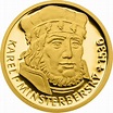 5 Dollars - Elizabeth II (Charles I, Duke of Münsterberg-Oels) - Niue – Numista
